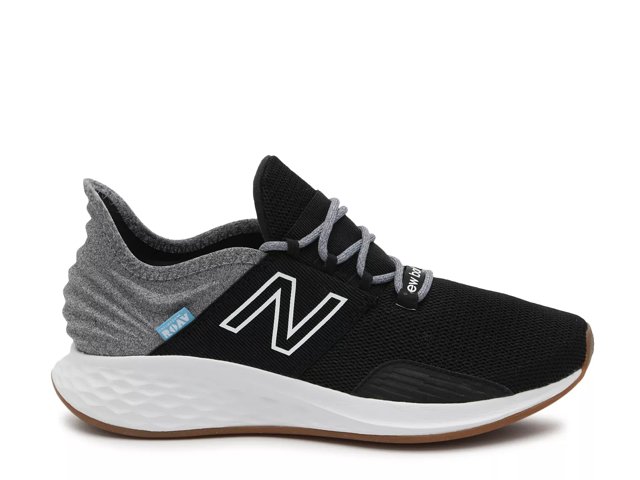 New Balance Fresh Foam Roav Running Shoe Women s Free Shipping DSW