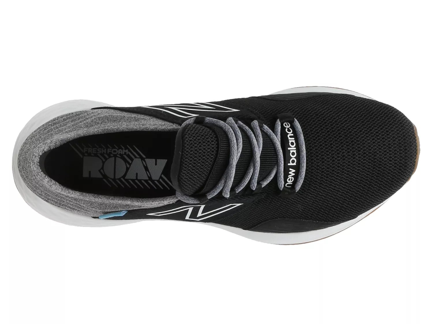 Fresh Foam Roav Running Shoe