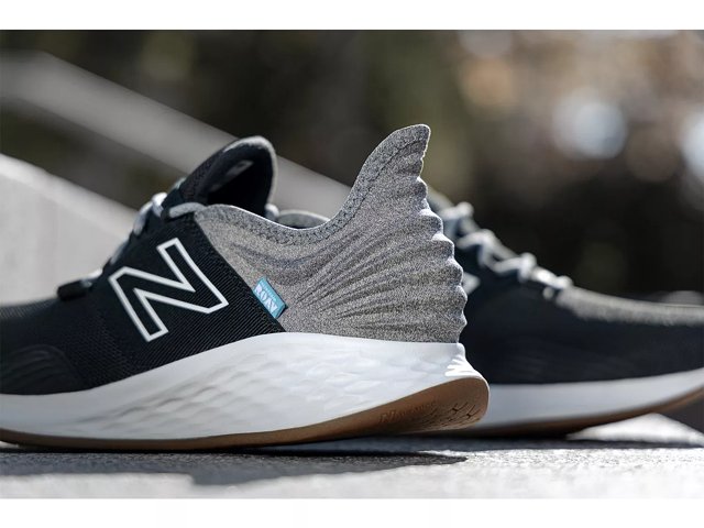 Roav shoes top