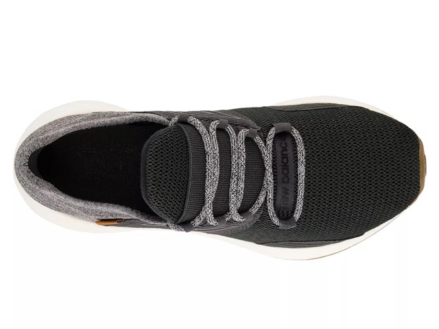Zapatillas running mujer new balance fresh foam roav negro online