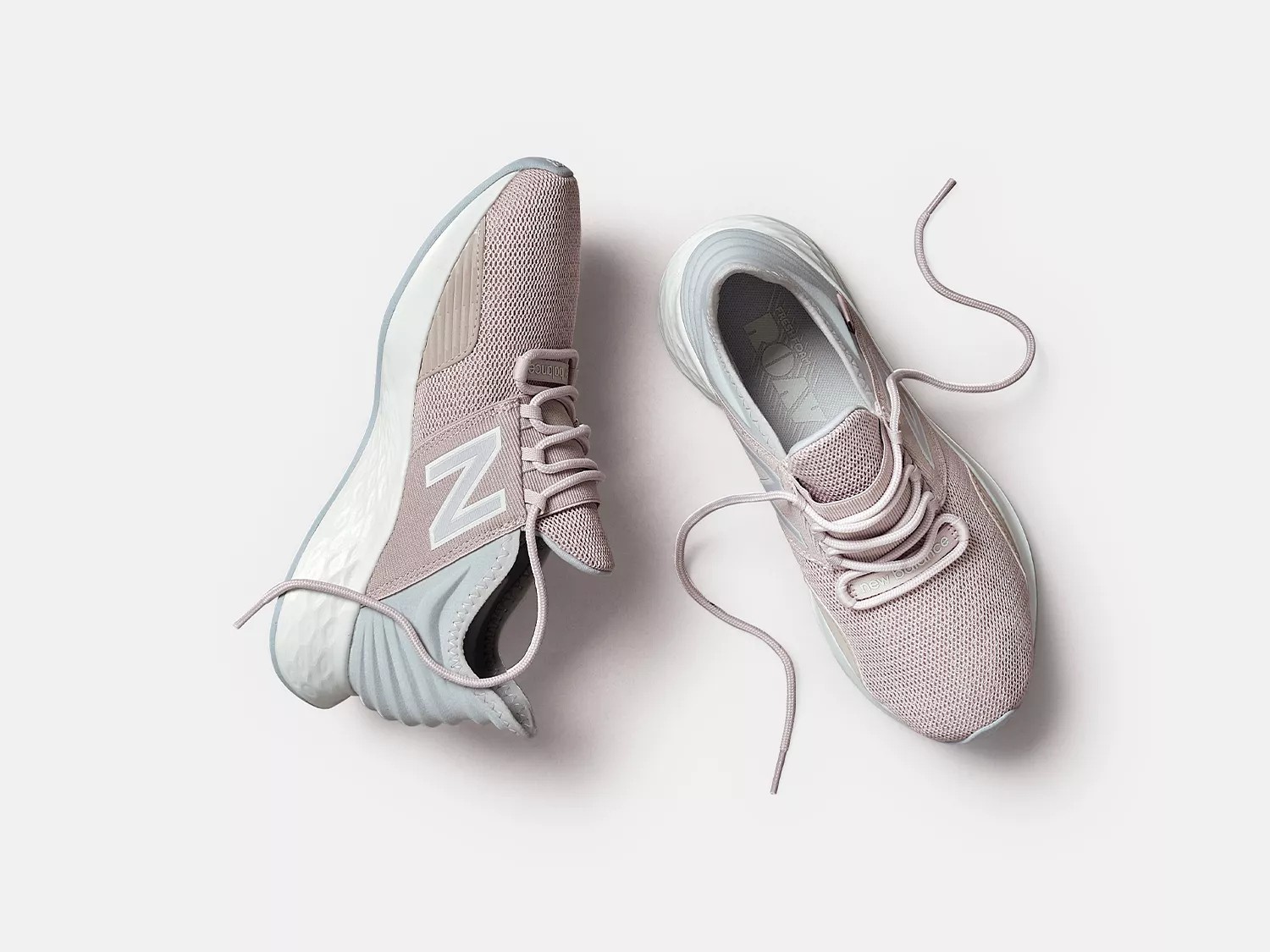 New Balance Roav Running Shoe Women's DSW