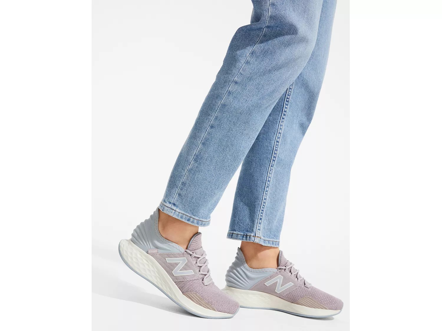 New Balance Roav Running Shoe Women's DSW