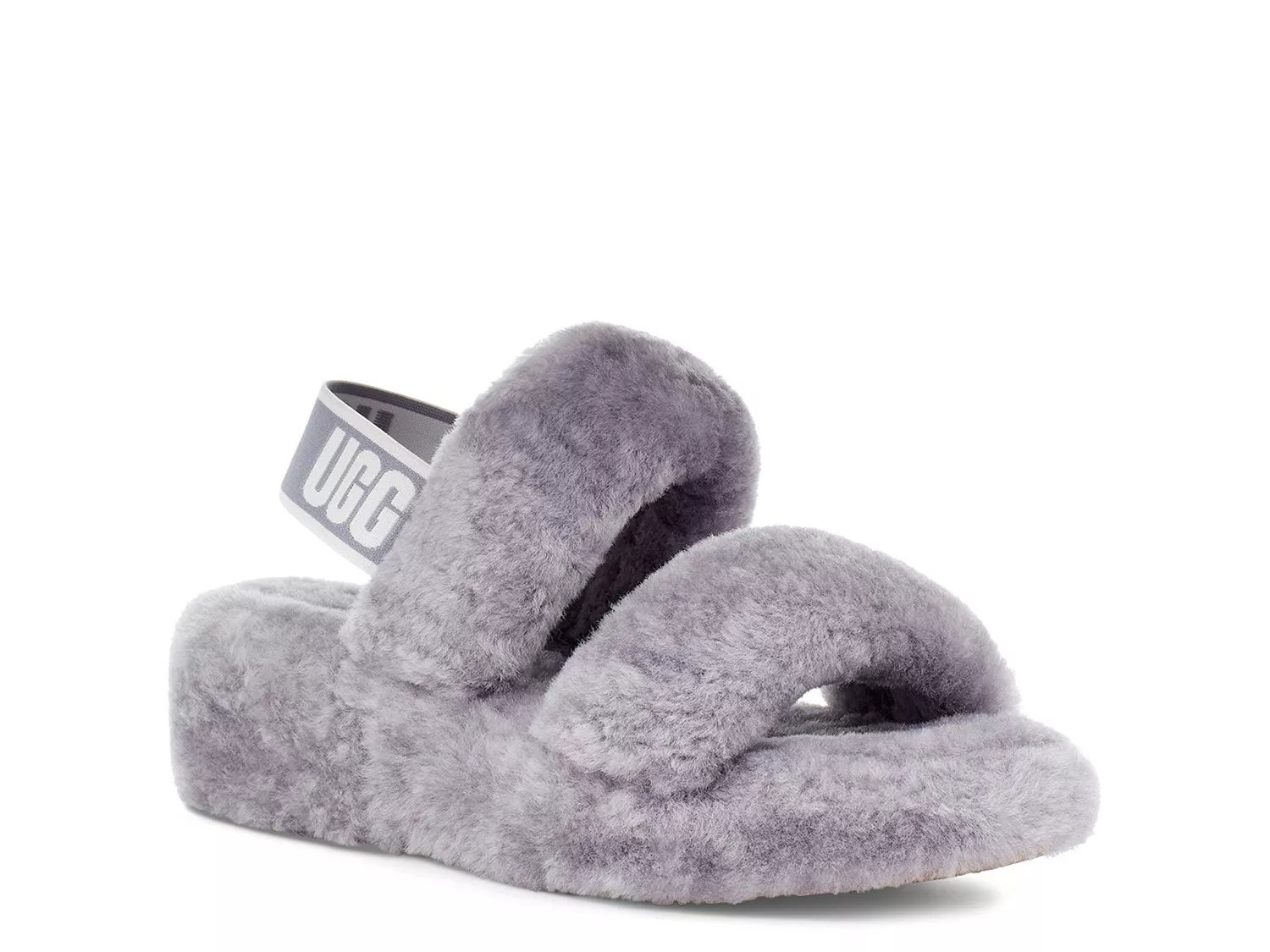 Fluff Yeah v Designer Sandal – UGG Since 1974