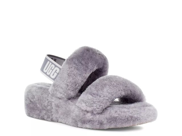 Dsw ugg 2025 sandals