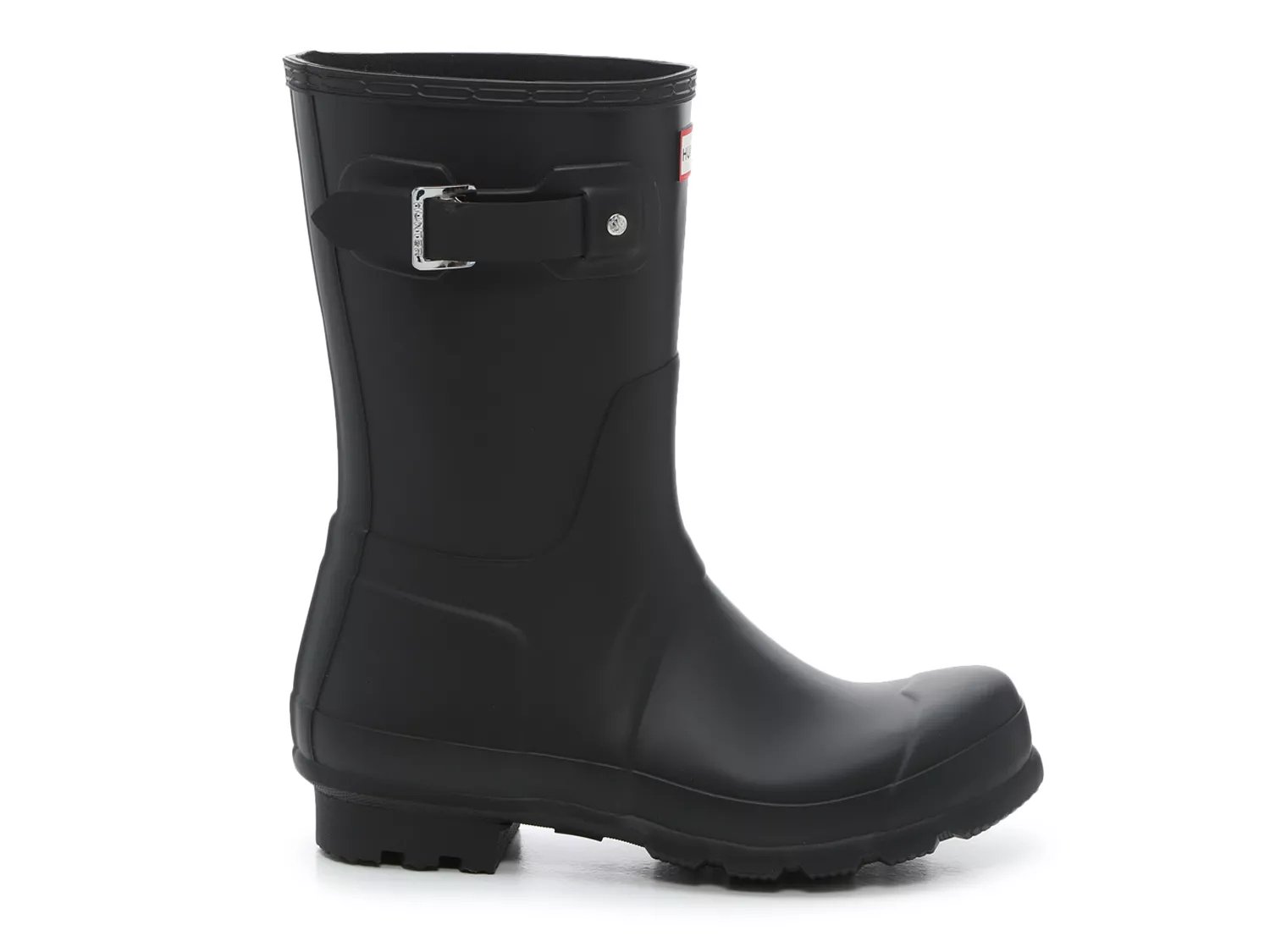 dsw men rain boots