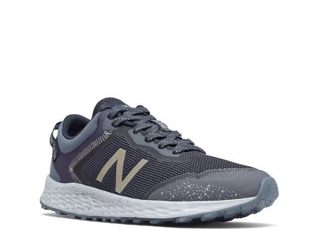 New Balance Fresh Foam Arishi Trail Running Shoe - Women's - Free ...