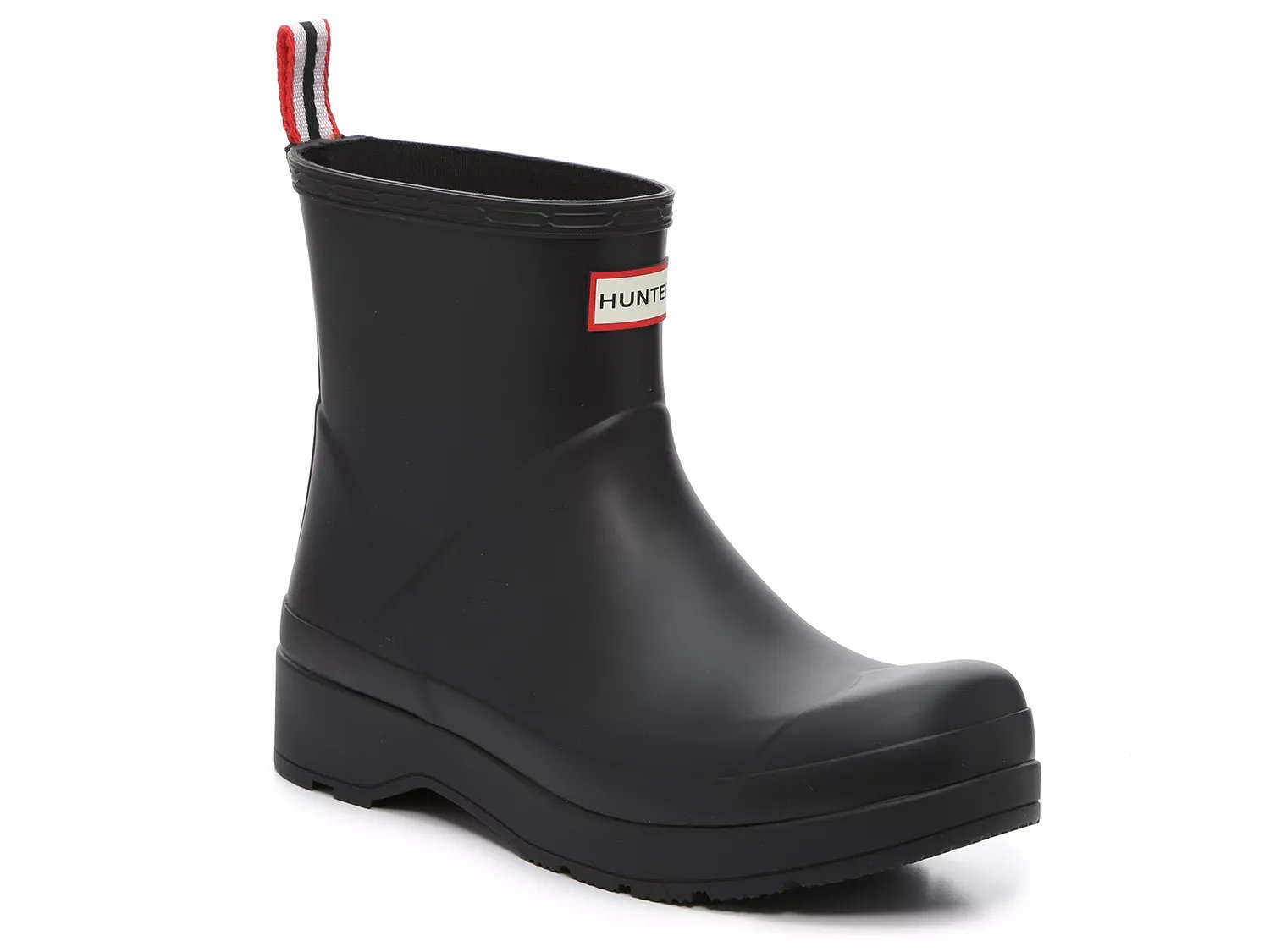 dsw hunter boots