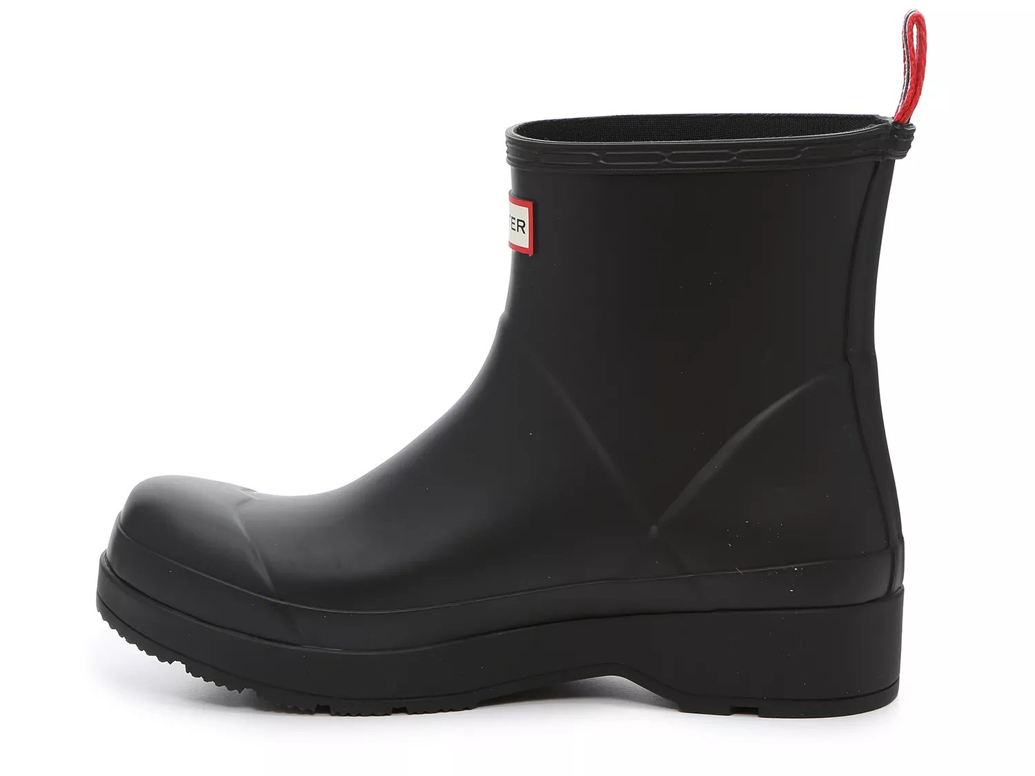 size 8 men's rain boots
