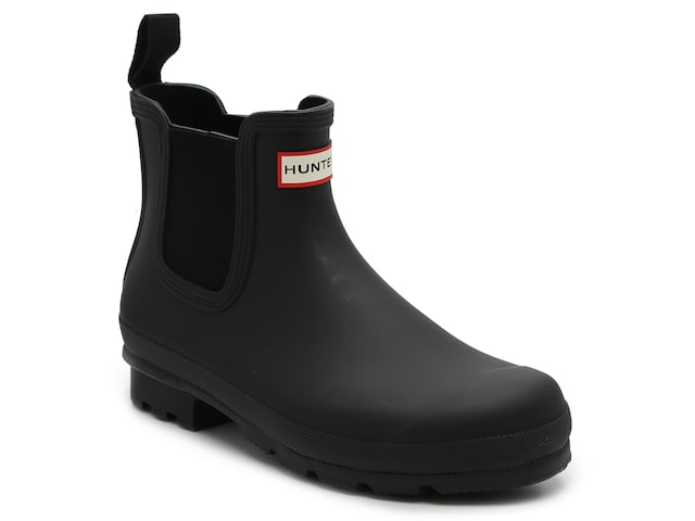 Mens Rubber Boots