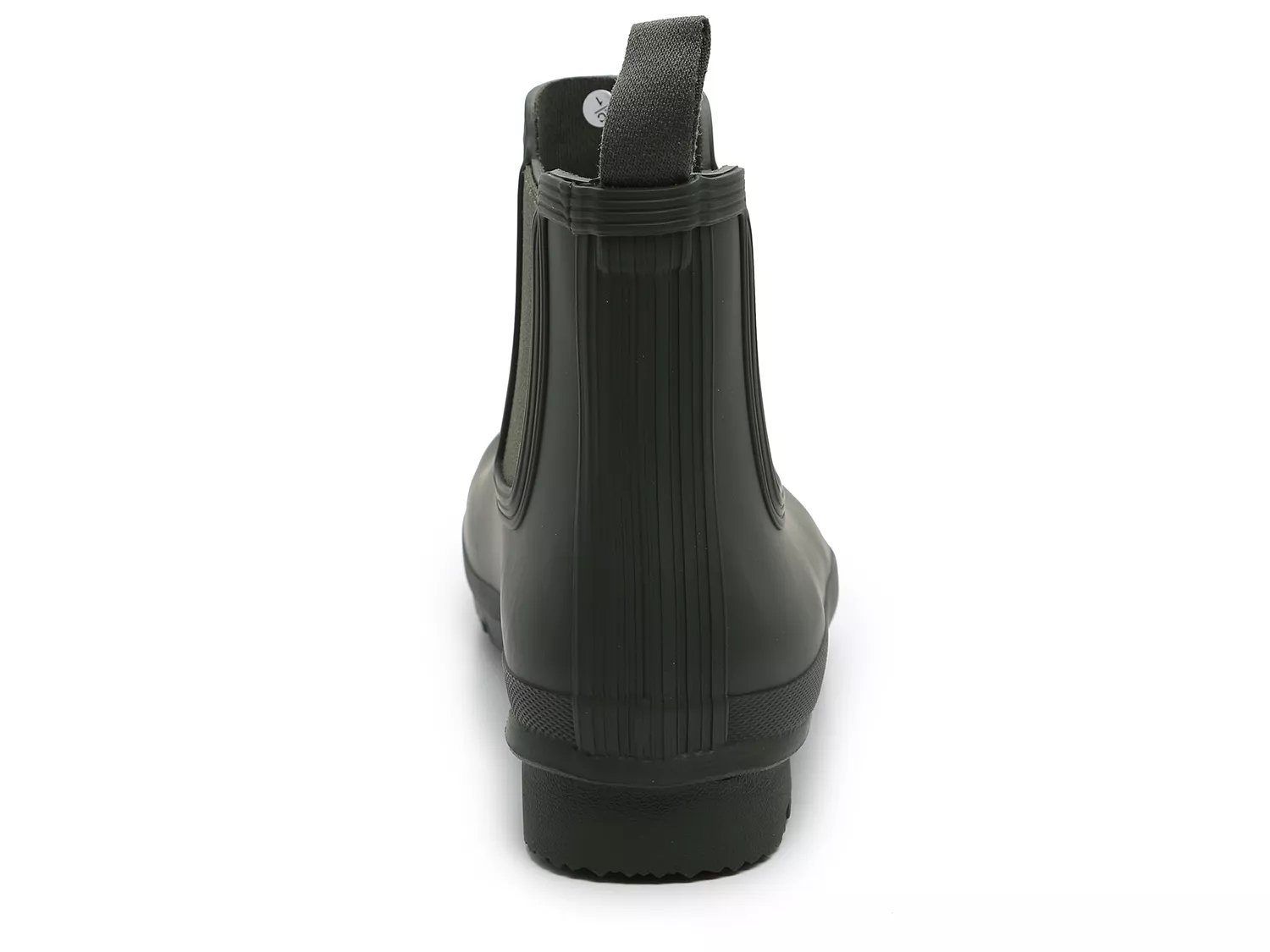 hunter chelsea rain boots men
