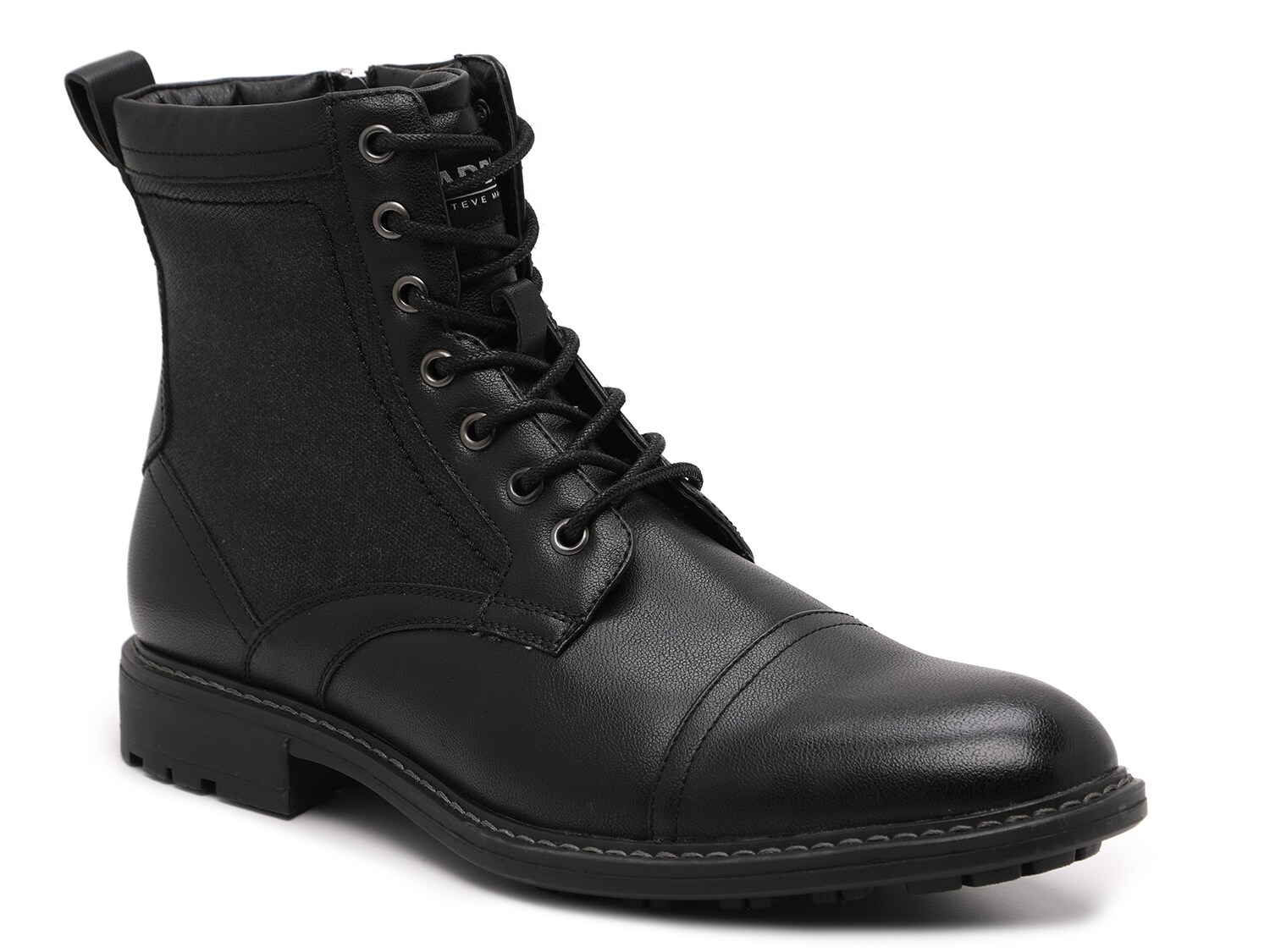  Bunsin Combat Boot 