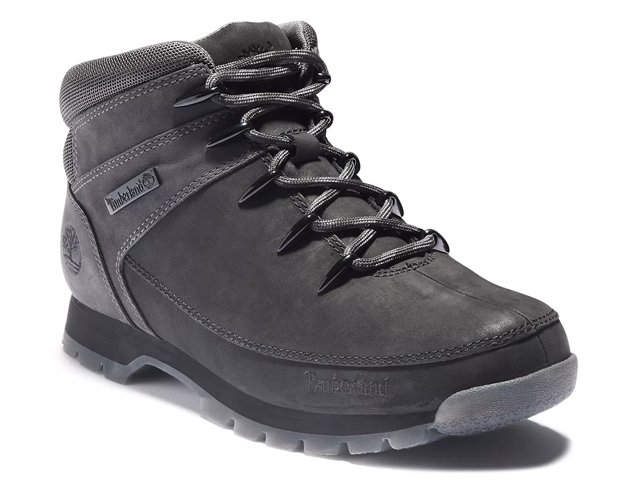 Timberland Euro Sprint Hiking Boot - Men's - Free Shipping | DSW