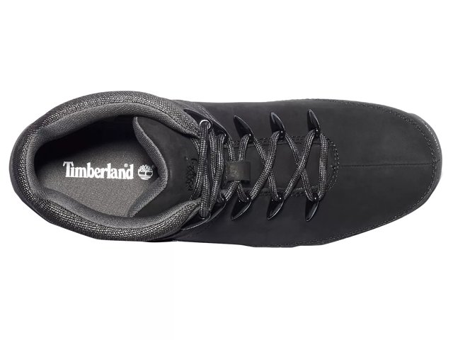 Bottines homme Timberland euro sprint hiker noir