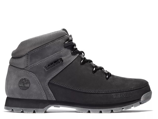 Timberland Euro Sprint Hiking Boot - Men's - Free Shipping | DSW