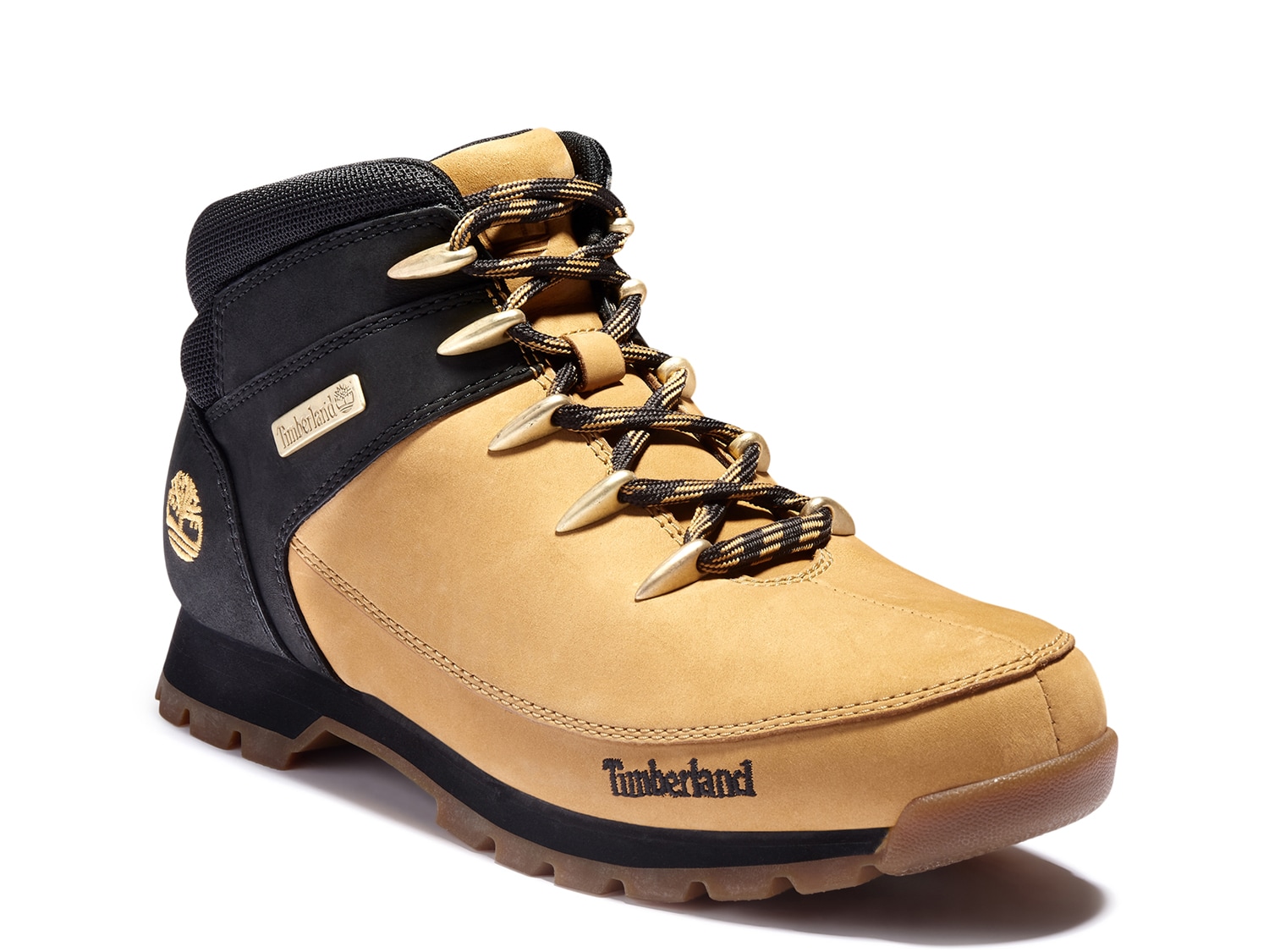 Desgastado Dar derechos Molesto Timberland Euro Sprint Hiking Boot - Men's - Free Shipping | DSW