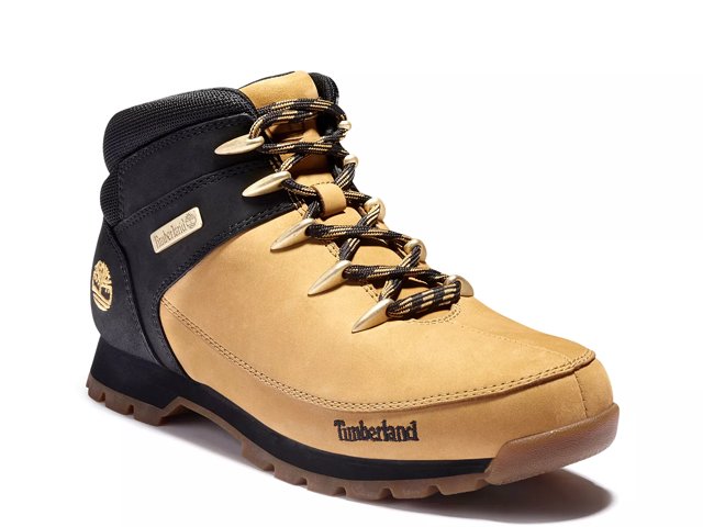 timberland boots men's euro sprint