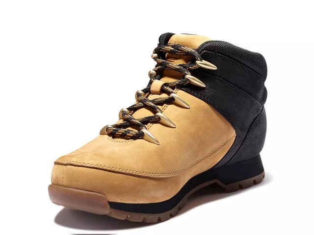 Euro sprint sport boot for men in yellow deals