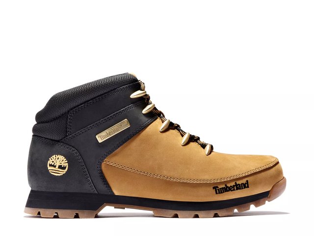 Timberland Euro Sprint Hiking Boot Men s Free Shipping DSW