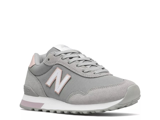 New balance 515 womens Silver 2025