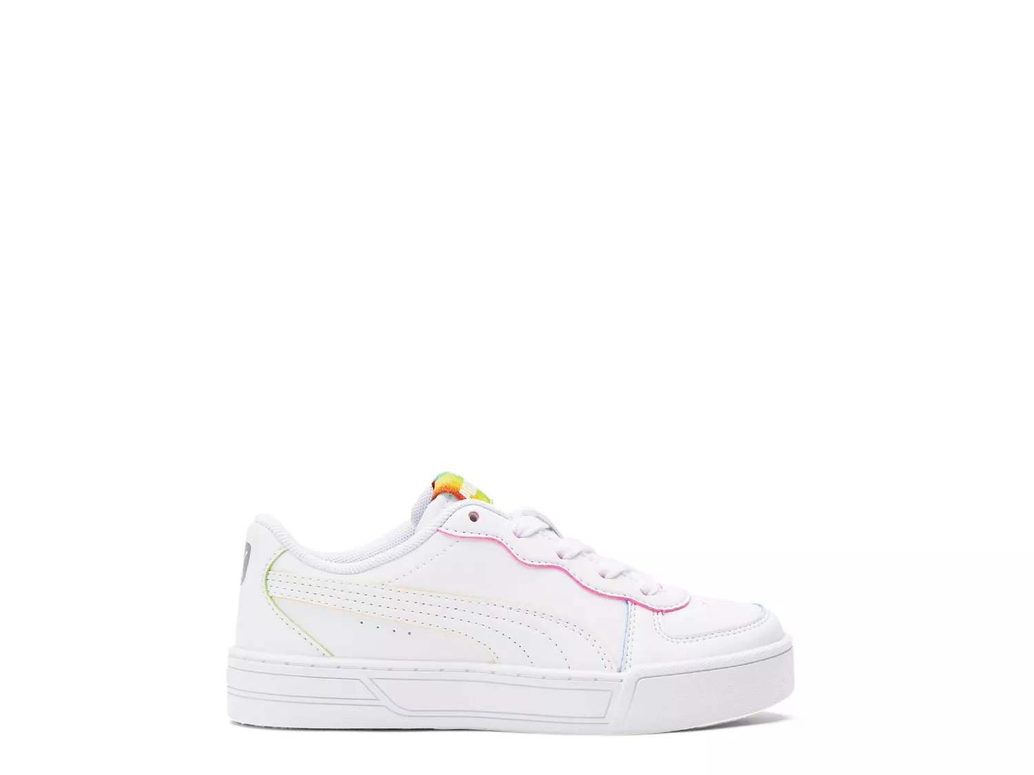 Nike Court Borough Low 2 Sneaker Kids Dsw