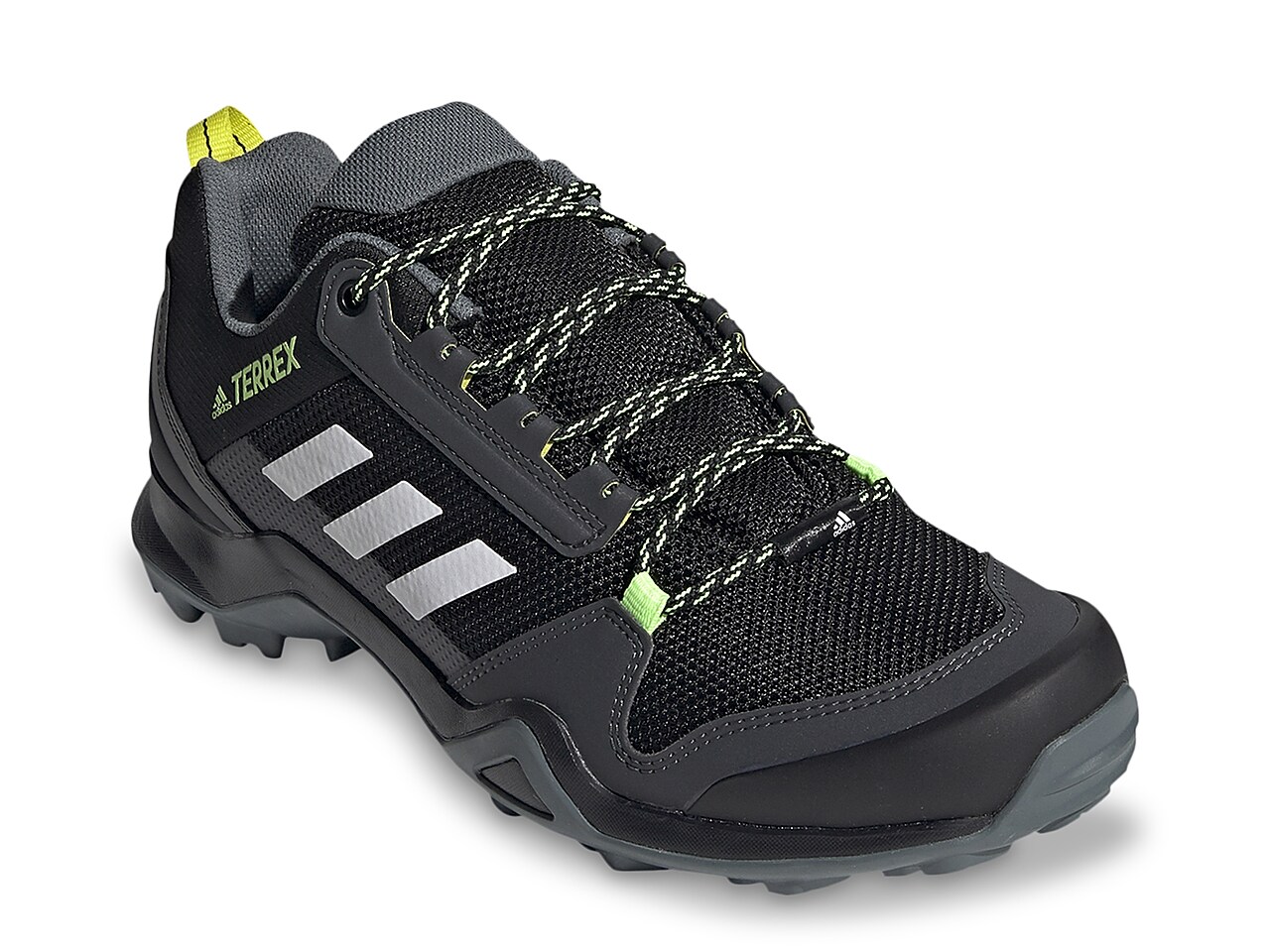 adidas Terrex AX3 Hiking Shoe