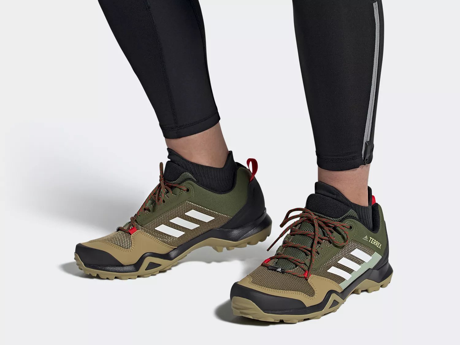 adidas outdoor terrex ax3 hiking shoe