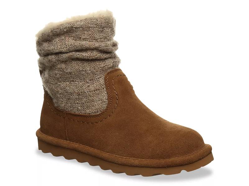 bearpaw overland snow boot