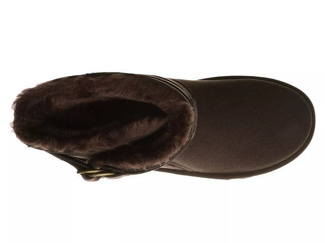 Bearpaw Aloe Bootie Dsw