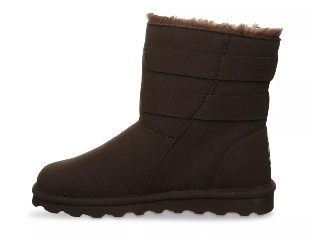 Bearpaw Aloe Bootie Dsw