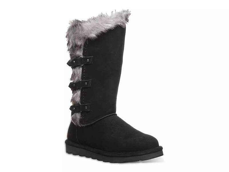 Bearpaw boetis size clearance 10