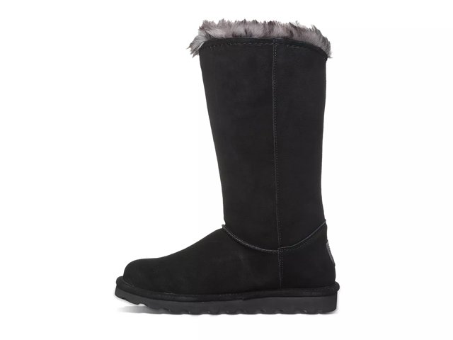 Dsw bear paw boots deals