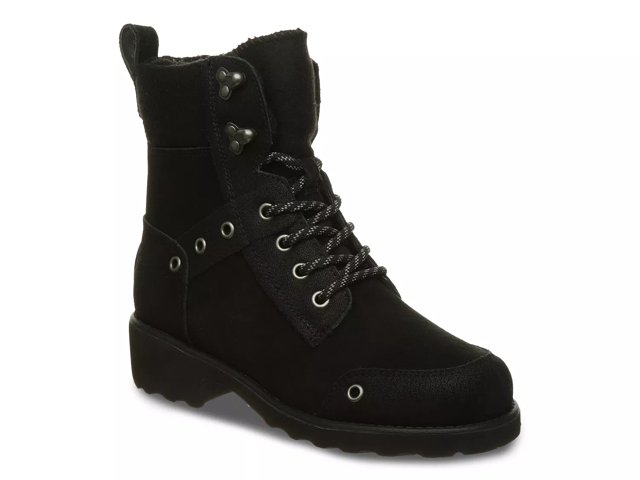 Bearpaw boots at dsw top