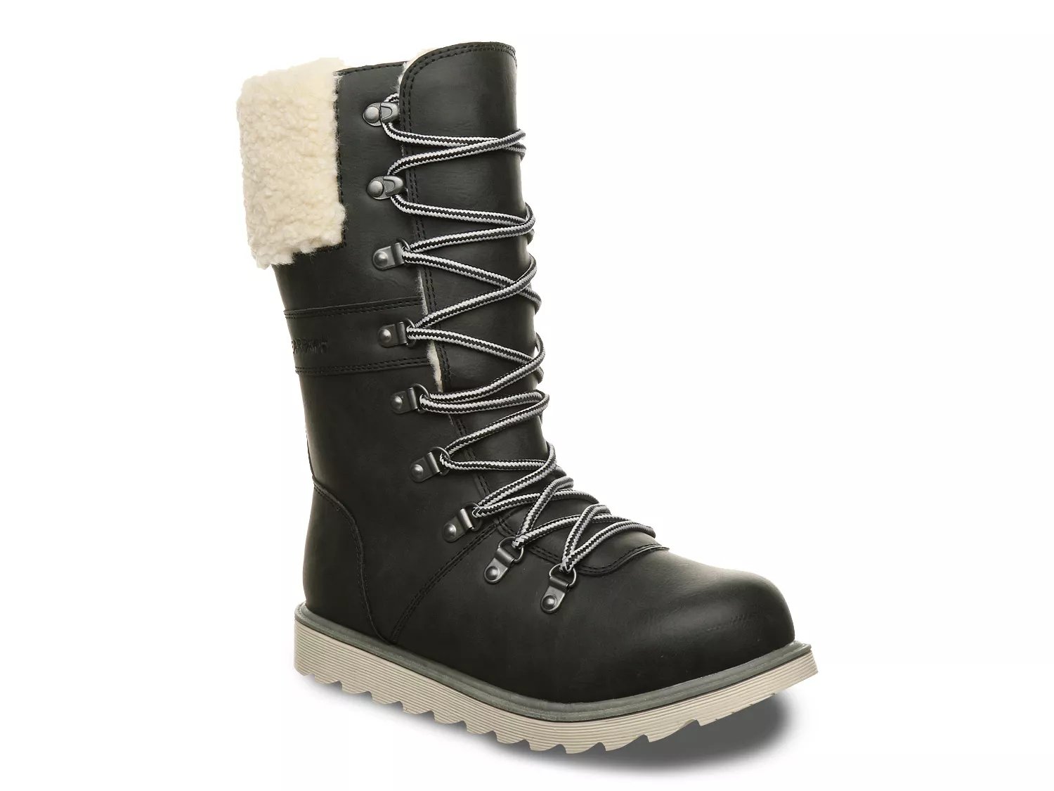 bearpaw overland snow boot