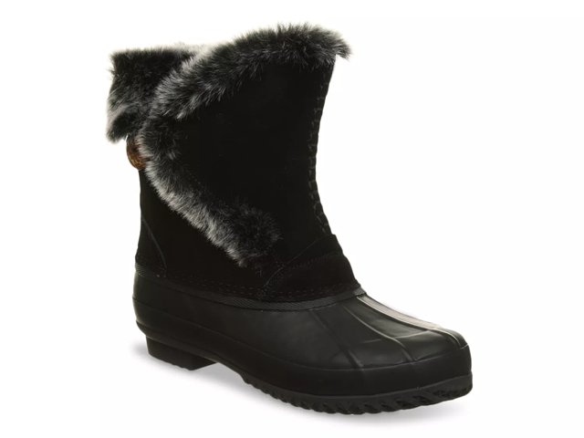 Dsw womens duck boots top