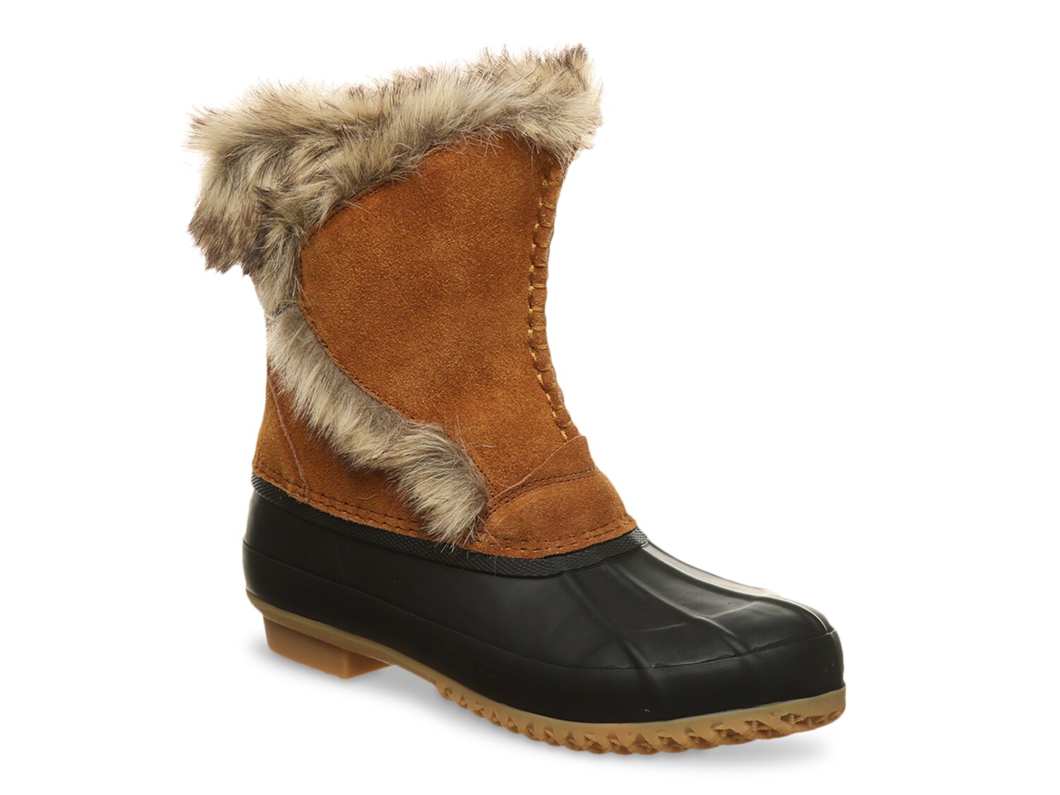 dsw womens bearpaw boots