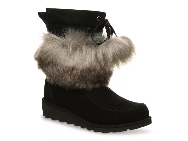 Dsw bear paws outlet