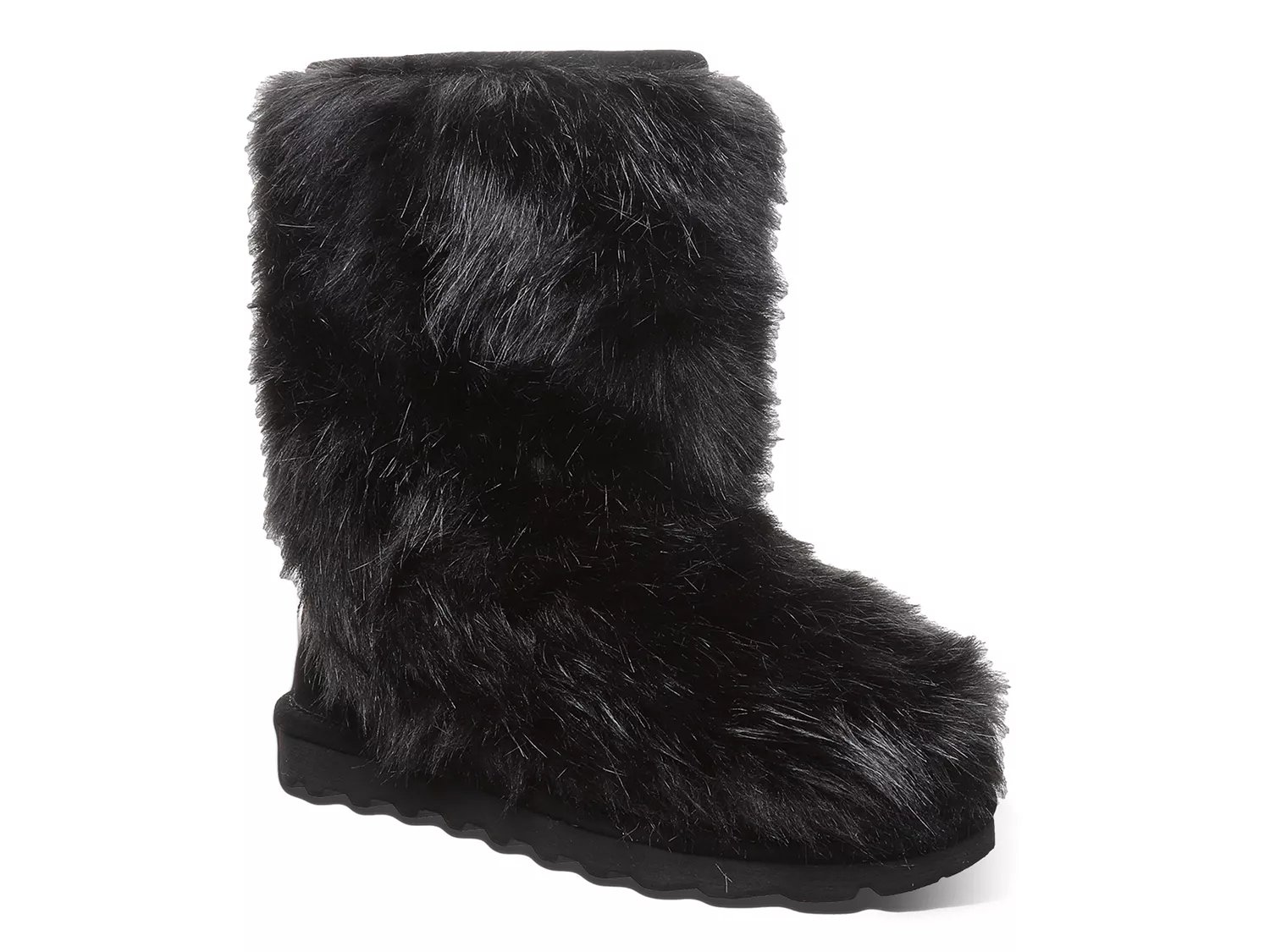 Bearpaw Sasha Snow Boot - Free Shipping | DSW