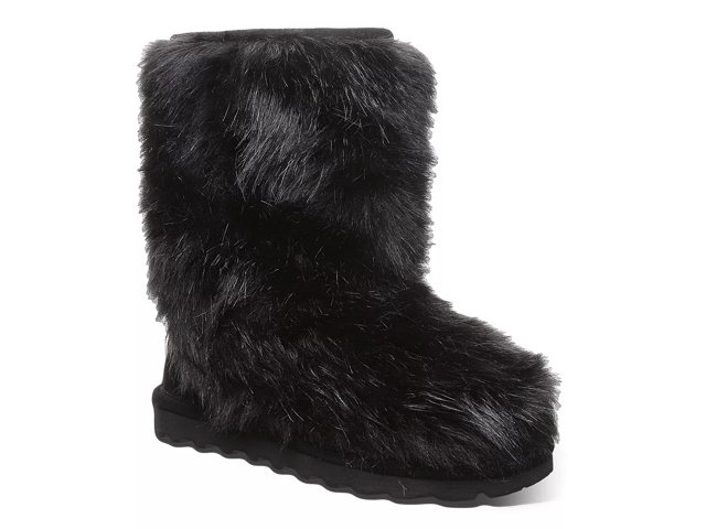 Dsw womens hot sale bearpaw boots