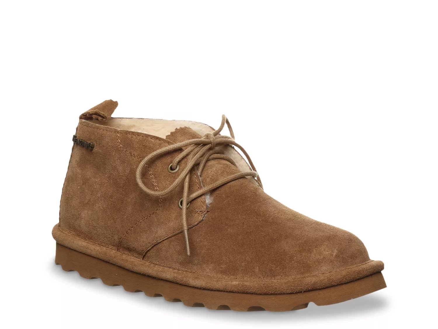 Womens on sale bearpaw boots