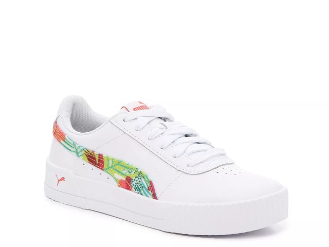 Dsw womens puma sneakers discount