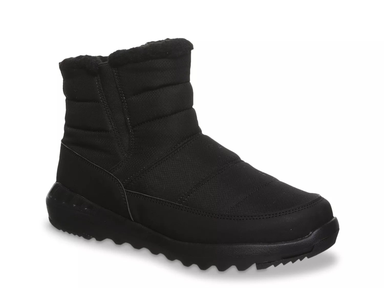 Bearpaw Puffy Snow Boot | DSW