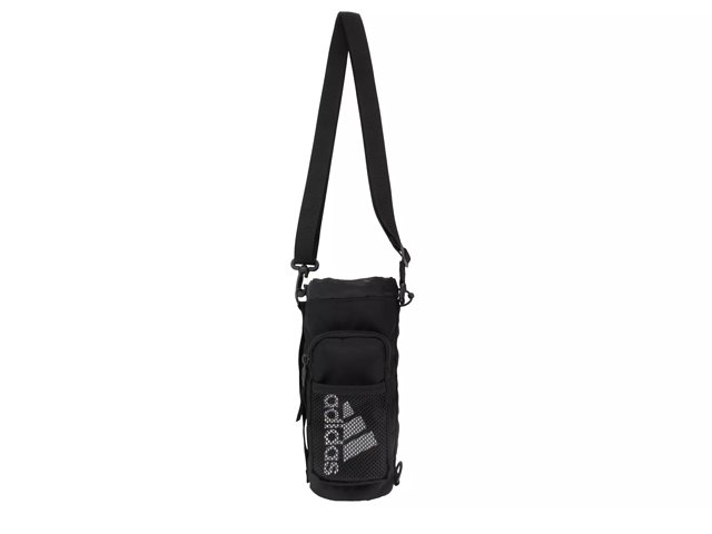 Crossbody Water Bottle Sling Bag