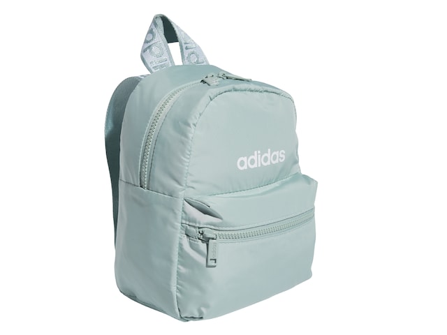 adidas Linear Mini Backpack | DSW