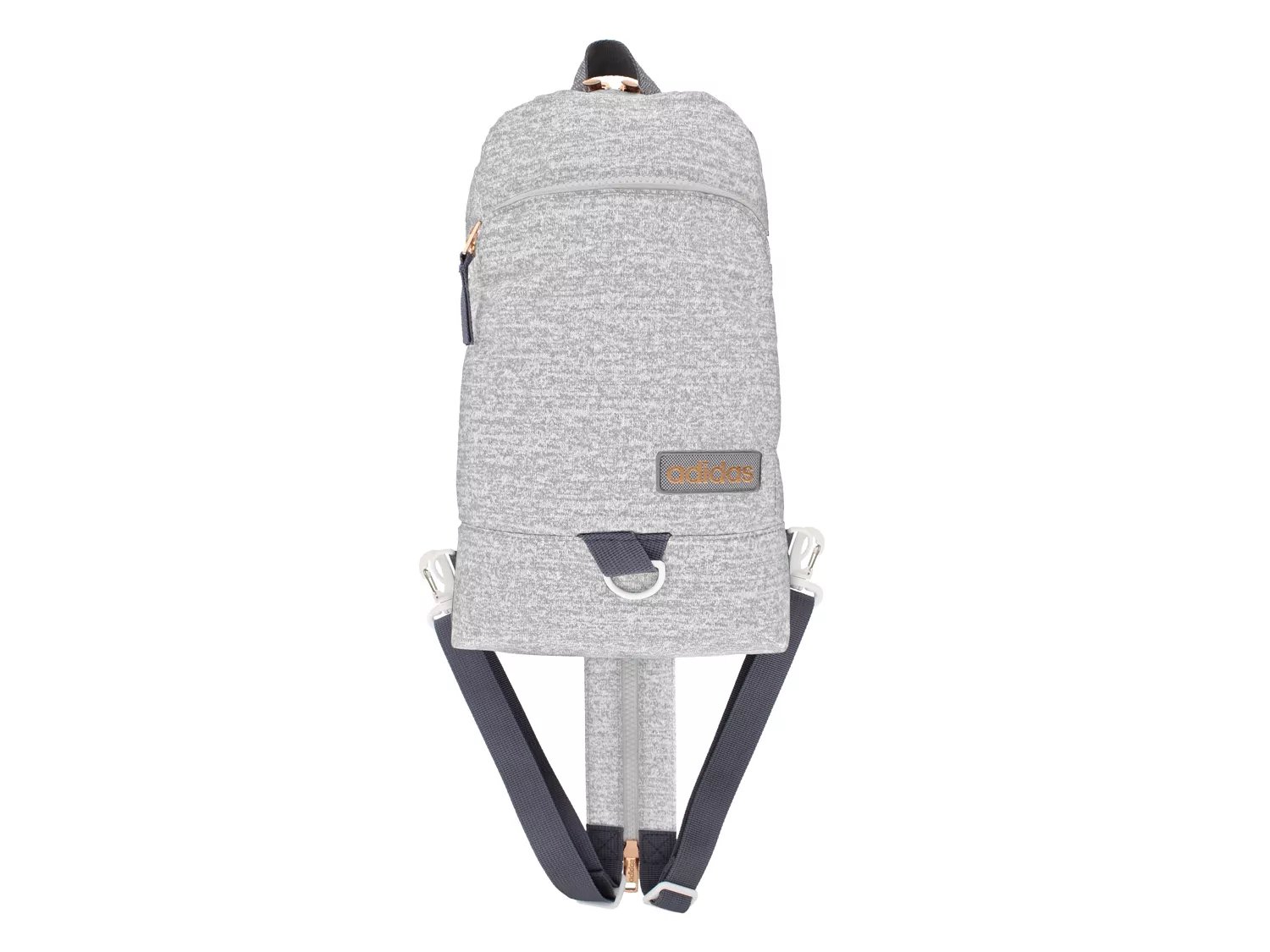 Adidas convertible backpack sale