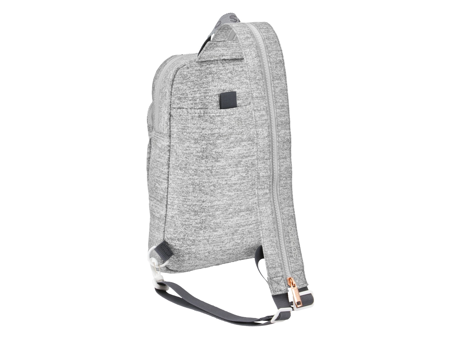 adidas essentials convertible backpack