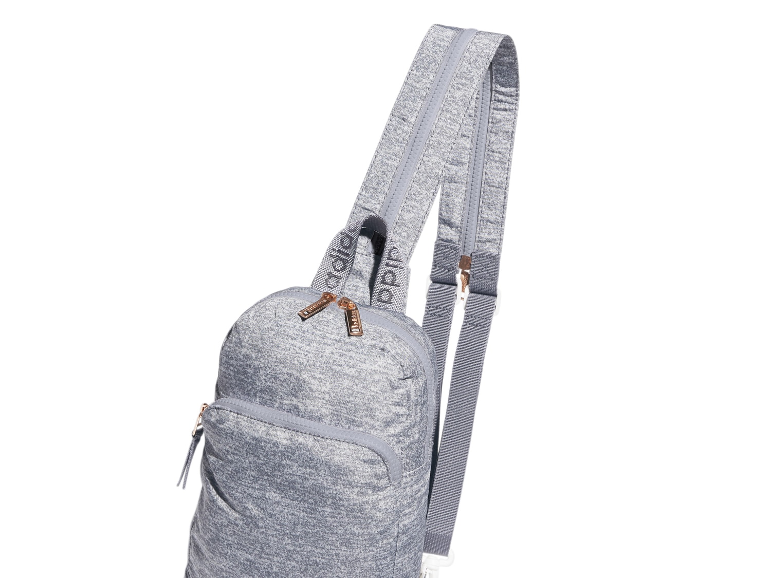 adidas essentials convertible backpack