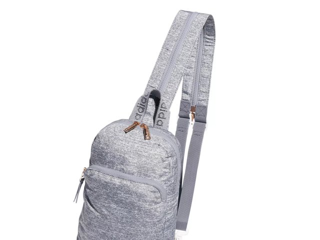 Adidas convertible backpack store