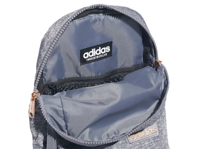 Adidas convertible bag best sale