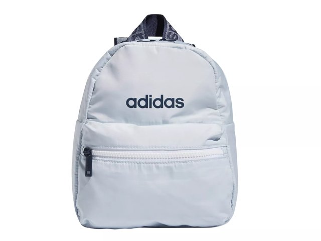 adidas Linear Mini Backpack Free Shipping DSW