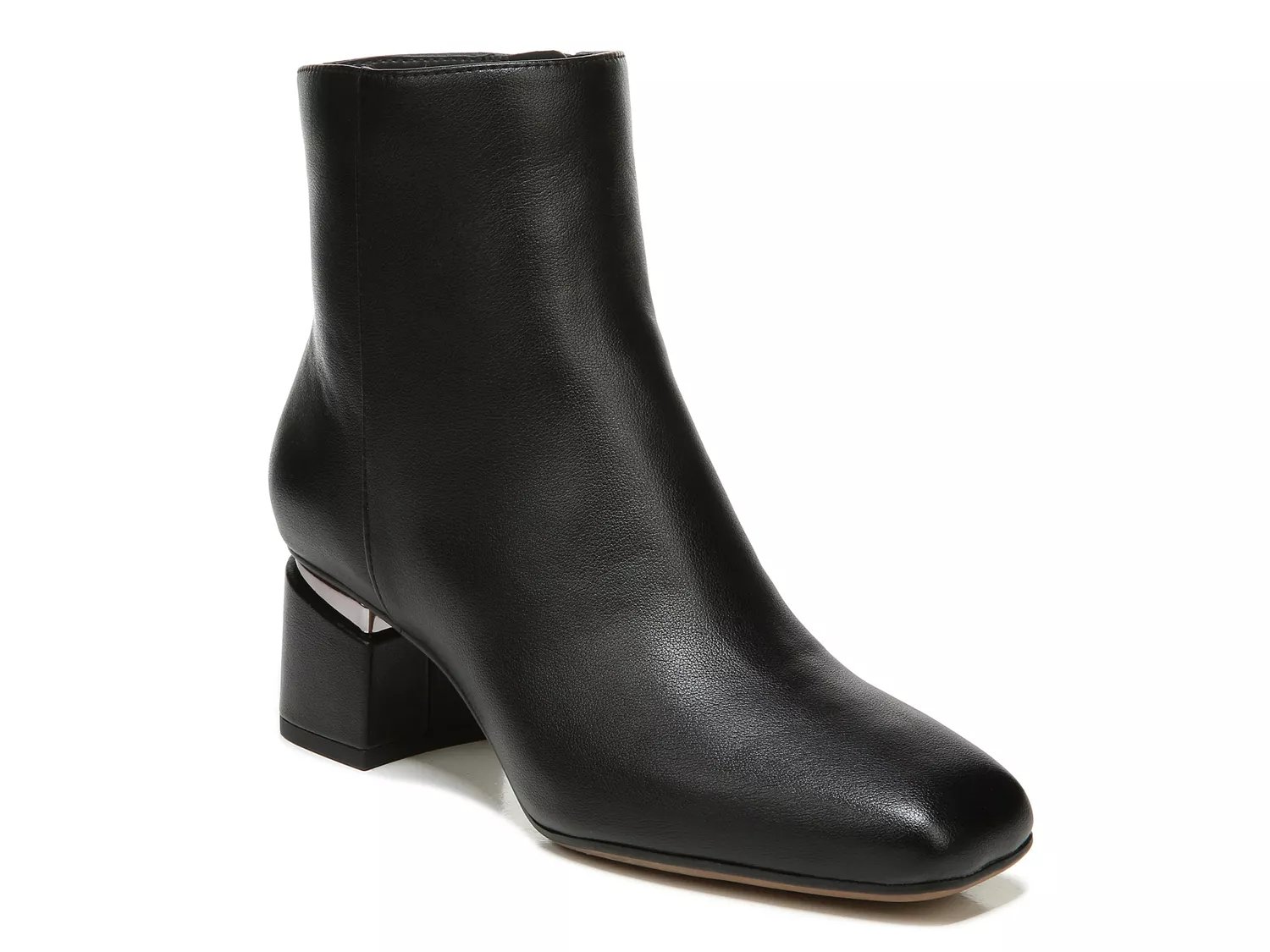 franco marquee bootie